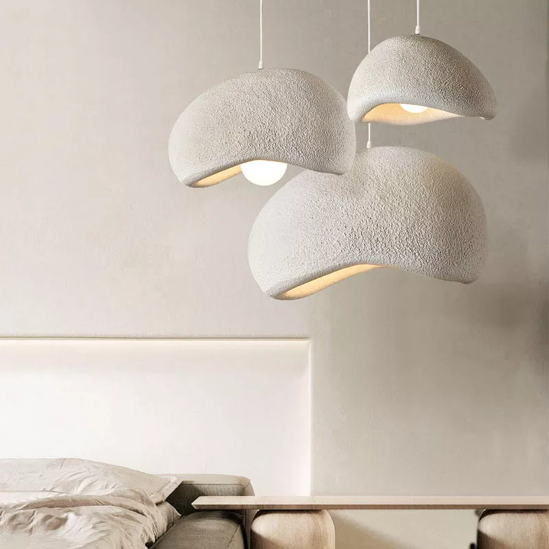 Đèn thả Decor - Thiết kế hiện đại phong cách Bắc Âu TDC-2257