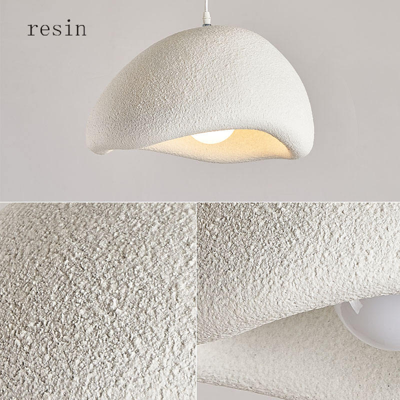 Đèn thả Decor - Thiết kế hiện đại phong cách Bắc Âu TDC-2257 - Hình ảnh 4