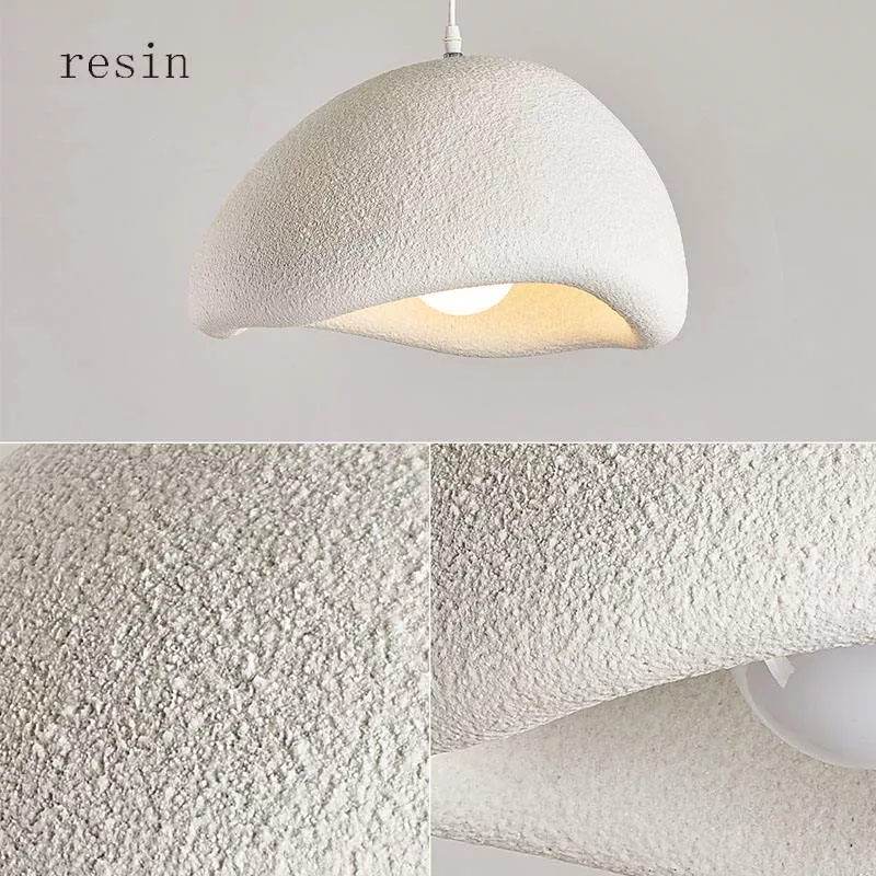 Đèn thả Decor - Thiết kế hiện đại phong cách Bắc Âu TDC-2257 - Hình ảnh 4