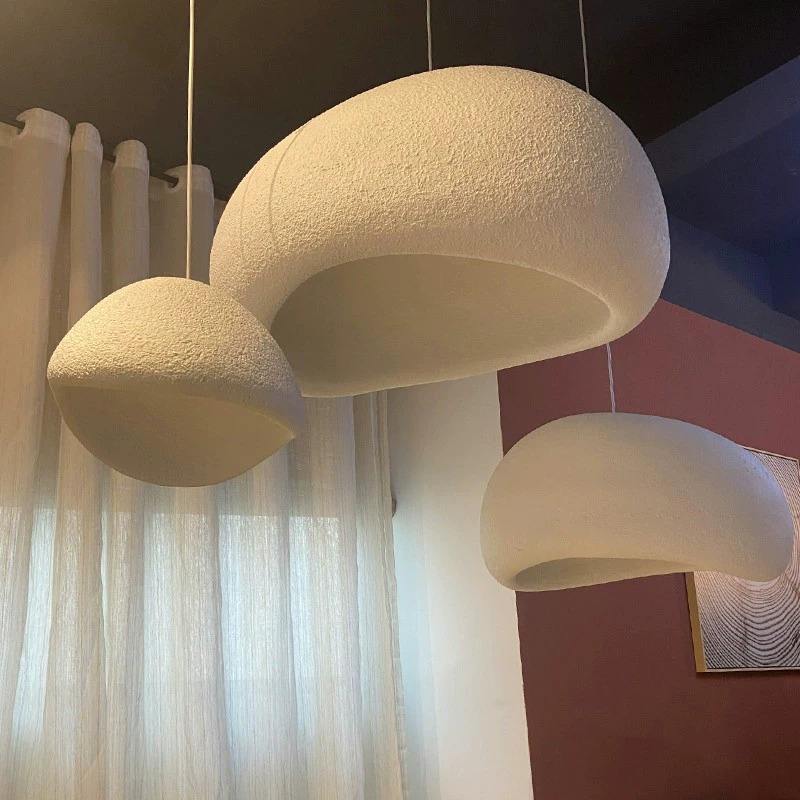 Đèn thả Decor - Thiết kế hiện đại phong cách Bắc Âu TDC-2257 - Hình ảnh 5