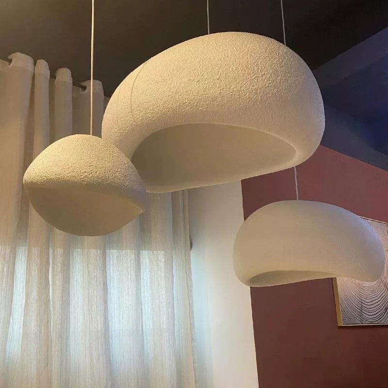 Đèn thả Decor - Thiết kế hiện đại phong cách Bắc Âu TDC-2257 - Hình ảnh 5