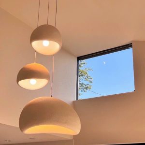 Đèn thả Decor – Thiết kế hiện đại phong cách Bắc Âu TDC-2257