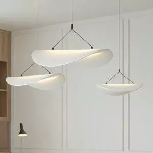 Đèn thả Decor – Thiết kế đơn giản hình cánh diều TDC-2256