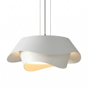 Đèn thả Decor – Thiết kế hiện đại, sáng tạo bằng vải TDC-2273