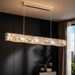 Đèn thả ngang phale cao cấp DT-09