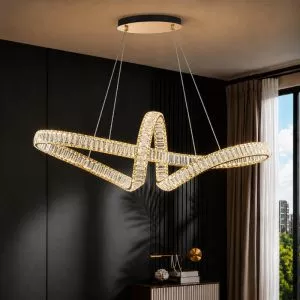 Đèn thả phale hiện đại DC-2402