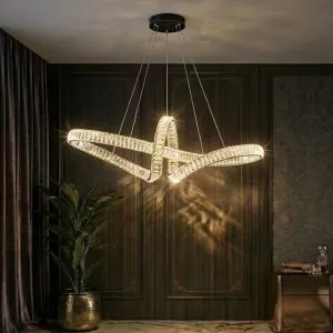 Đèn thả phale hiện đại DC-2402