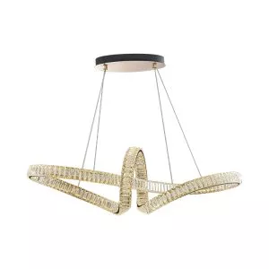 Đèn thả phale hiện đại DC-2402