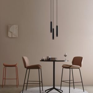 Đèn thả Decor – Thiết kế hiện đại hình ống TDC-2261