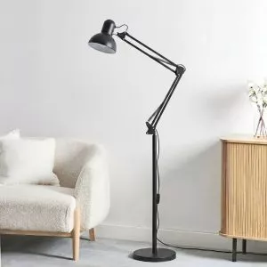 Đèn cây hiện đại, tối giản, giá rẻ DC-618