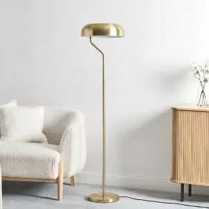 Đèn cây hiện đại thân đứng DC-212