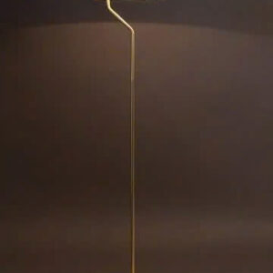 Đèn cây hiện đại thân đứng DC-212