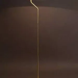 Đèn cây hiện đại thân đứng DC-212