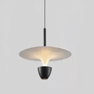 Đèn thả thiết kế LED rọi thả tab đầu giường TDC-8236