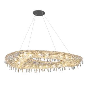 Đèn chùm phale thiết kế DC-2405