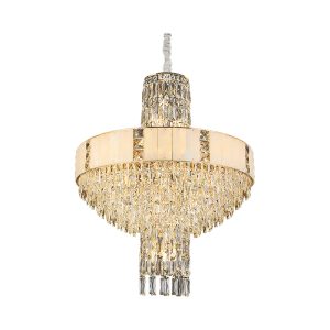 Đèn chùm phale thiết kế hiện đại DC-2406