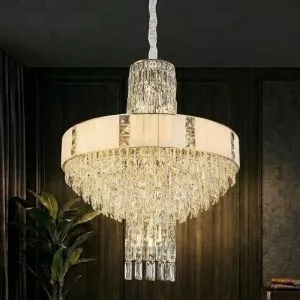 Đèn chùm phale thiết kế hiện đại DC-2406
