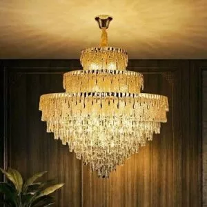Đèn chùm phale thiết kế hiện đại DC-2407