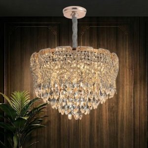Đèn chùm thiết kế phale hiện đại DC-2408