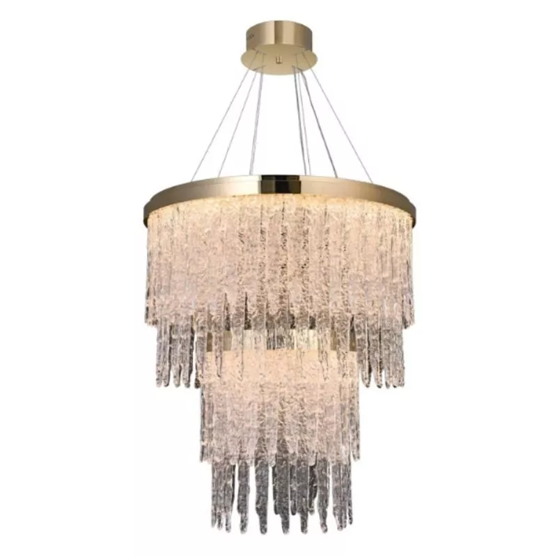 Đèn chùm thiết kế phale hiện đại DC-2409 - Hình ảnh 2