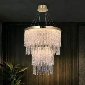 Đèn chùm thiết kế phale hiện đại DC-2409
