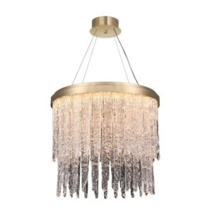 Đèn chùm thiết kế phale hiện đại dáng tròn DC-2411