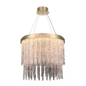 Đèn chùm thiết kế phale hiện đại dáng tròn DC-2411
