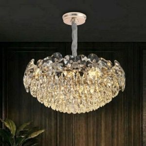 Đèn chùm thiết kế phale hiện đại DC-2412