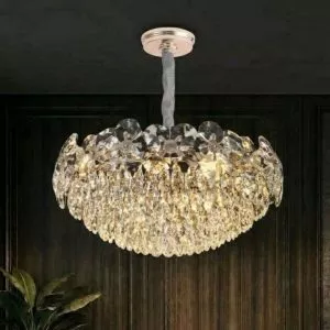 Đèn chùm thiết kế phale hiện đại DC-2412