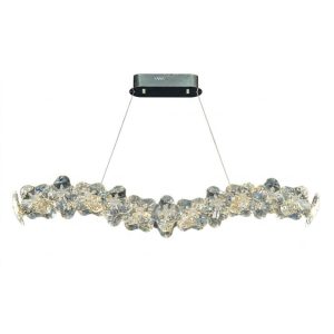 Đèn chùm thiết kế phale hiện đại thả ngang DC-2413