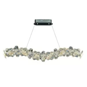 Đèn chùm thiết kế phale hiện đại thả ngang DC-2413