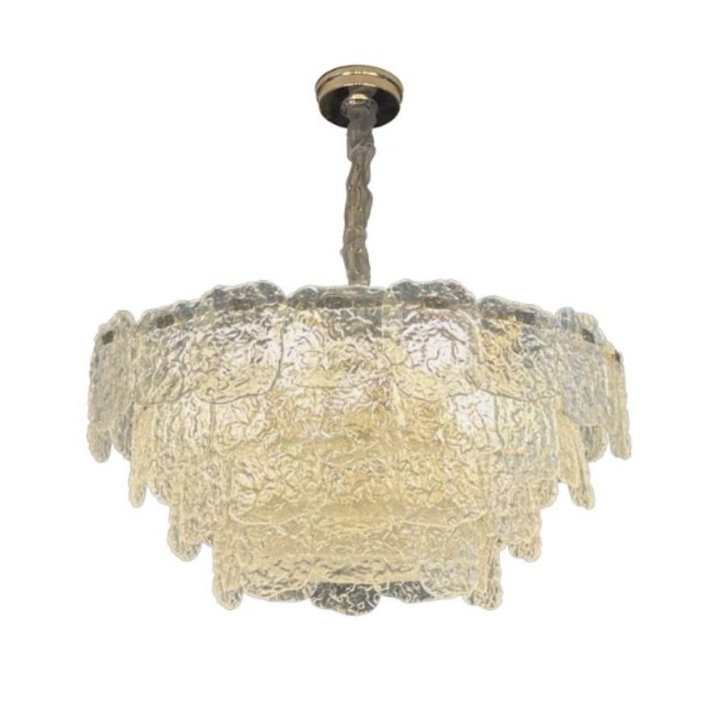 Đèn chùm thiết kế phale hiện đại DC-2414 - Hình ảnh 3