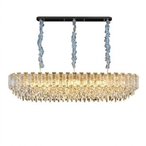 Đèn chùm thiết kế phale hiện đại DC-2416