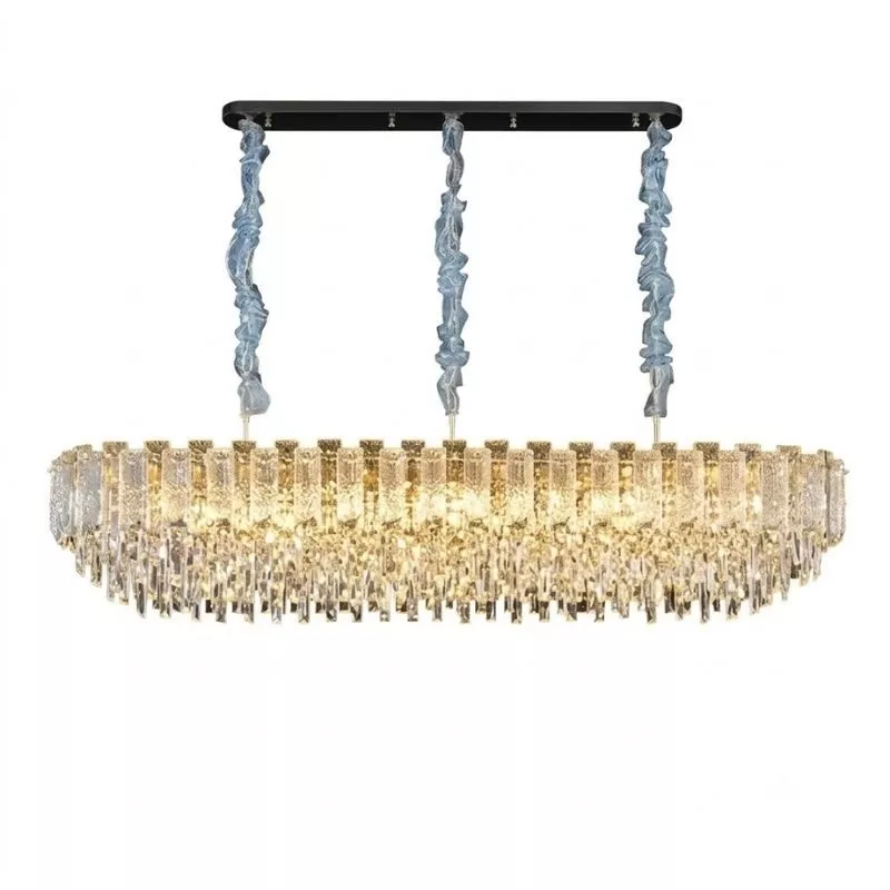Đèn chùm thiết kế phale hiện đại DC-2416 - Hình ảnh 2