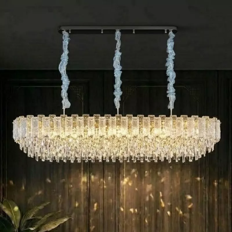 Đèn chùm thiết kế phale hiện đại DC-2416