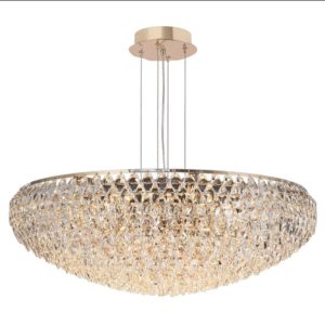 Đèn chùm thiết kế phale hiện đại DC-2417