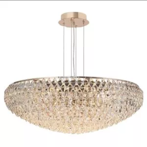 Đèn chùm thiết kế phale hiện đại DC-2417