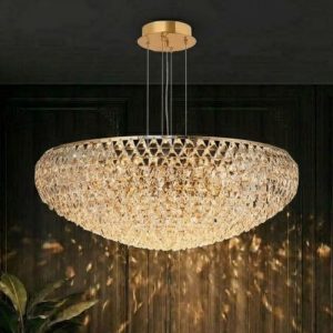 Đèn chùm thiết kế phale hiện đại DC-2417