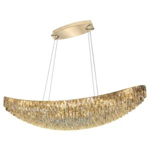 Đèn chùm thiết kế phale hiện đại DC-2419