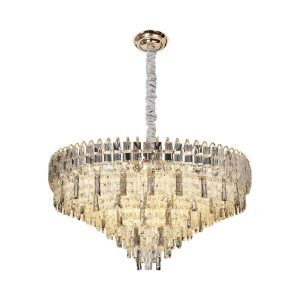 Đèn chùm thiết kế phale hiện đại dáng tròn DC-2424