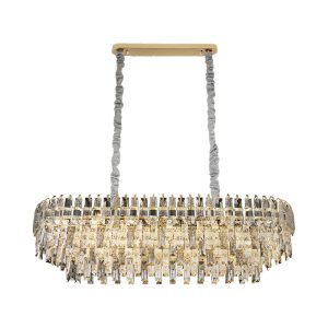 Đèn chùm thiết kế phale hiện đại thả ngang DC-2426
