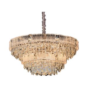 Đèn chùm thiết kế phale hiện đại dáng tròn DC-2427