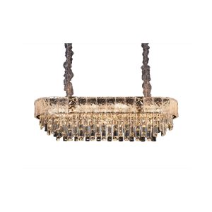 Đèn chùm thiết kế phale hiện đại thả ngang DC-2429