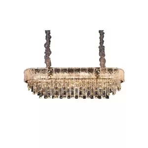 Đèn chùm thiết kế phale hiện đại thả ngang DC-2429