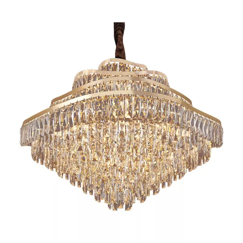 Đèn chùm thiết kế phale hiện đại DC-2434 - Hình ảnh 4