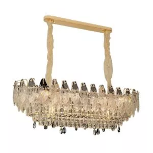 Đèn chùm thiết kế phale hiện đại thả ngang DC-2438