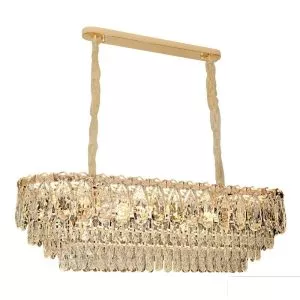 Đèn chùm thiết kế phale hiện đại thả ngang DC-2440