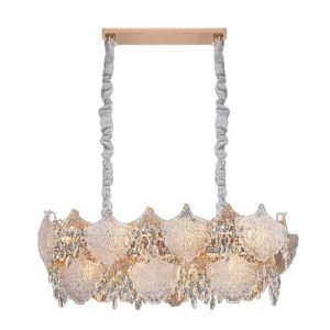 Đèn chùm thiết kế phale hiện đại thả ngang DC-2443