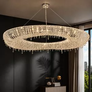 Đèn chùm phale thiết kế DC-2405
