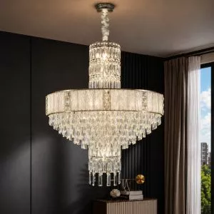 Đèn chùm phale thiết kế hiện đại DC-2406